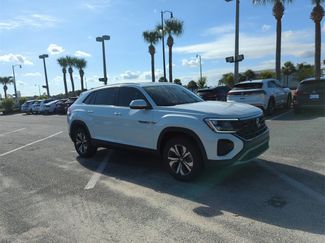 New 2026 Volkswagen Atlas Cross Sport SE video 2