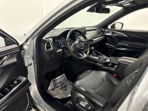 Used 2021 MAZDA CX-9 Grand Touring image 16