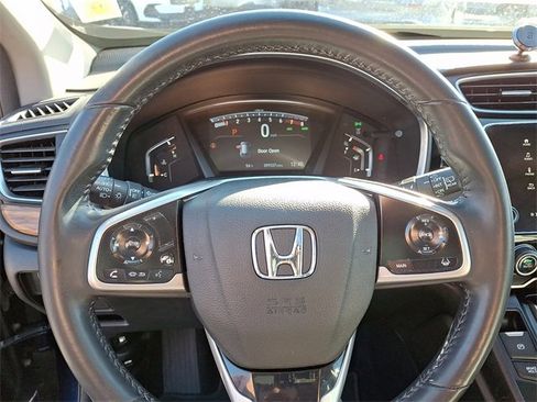 Certified 2019 Honda CR-V EX-L image 20