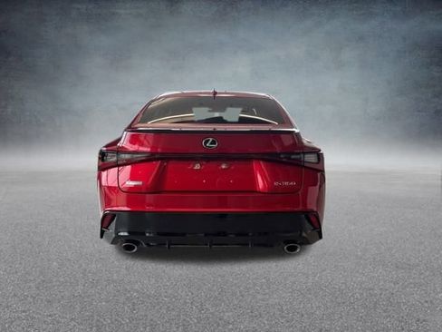 Used 2021 Lexus IS 350 F Sport w/ Navigation Package image 69