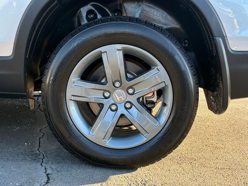 Used 2021 Honda Ridgeline RTL image 47