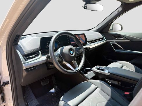 Certified 2026 BMW X1 xDrive28i AWD/4WD image 12