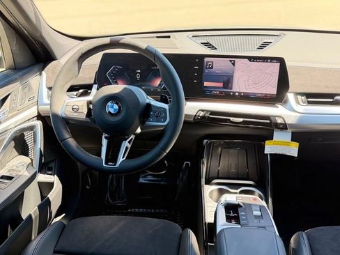 New 2026 BMW X1 xDrive28i w/ Technology Package AWD/4WD image 10