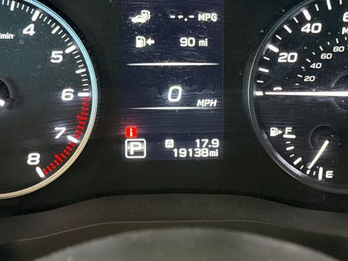 Used 2025 Subaru Ascent Premium AWD/4WD image 28