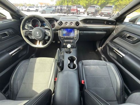 Used 2019 Ford Mustang Shelby GT350 w/ Technology Package RWD image 16