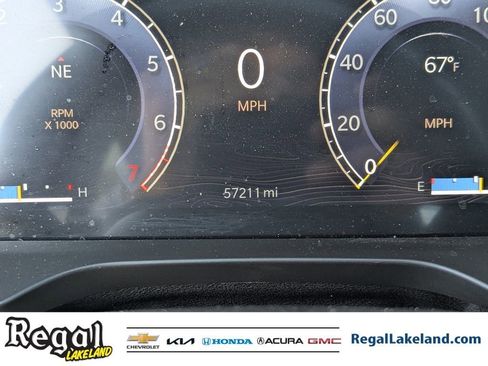 Used 2022 Jeep Grand Cherokee Altitude image 30