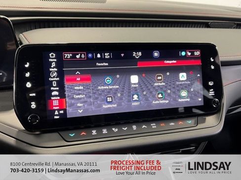 New 2026 Dodge Charger R/T Scat Pack w/ Track Package image 39