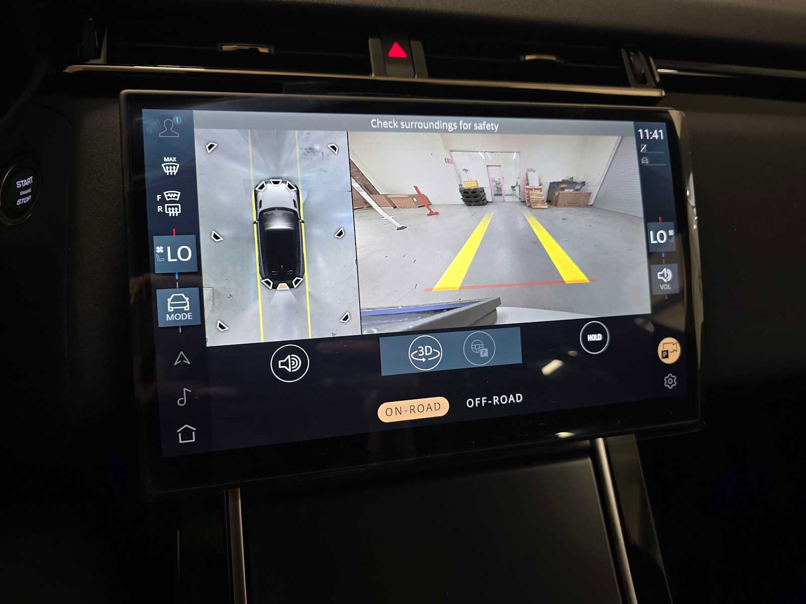 New 2026 Land Rover Range Rover Velar S AWD/4WD image 29