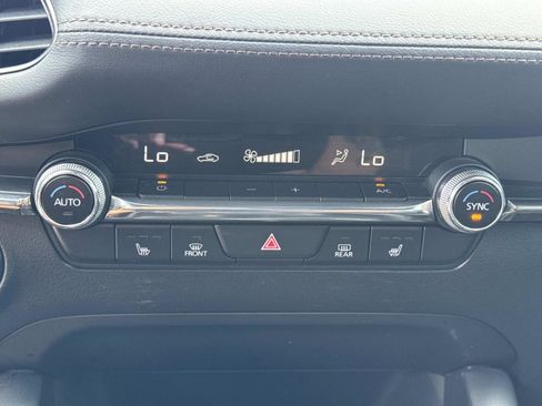 Certified 2023 MAZDA MAZDA3 s image 22