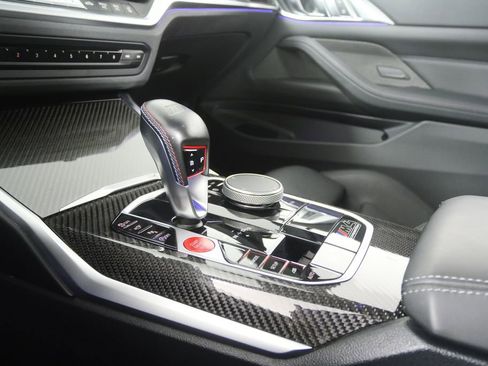 Used 2022 BMW M4 Competition w/ Executive Package RWD image 19