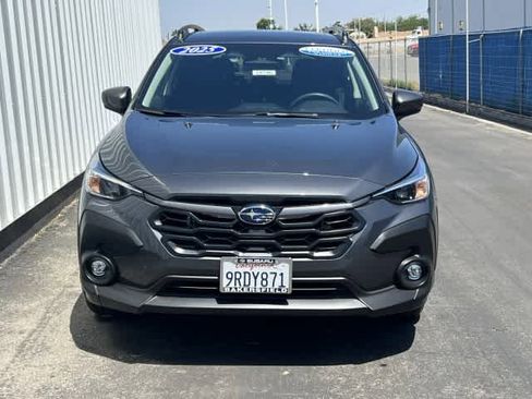 Certified 2025 Subaru Crosstrek 2.0i Premium AWD/4WD image 2