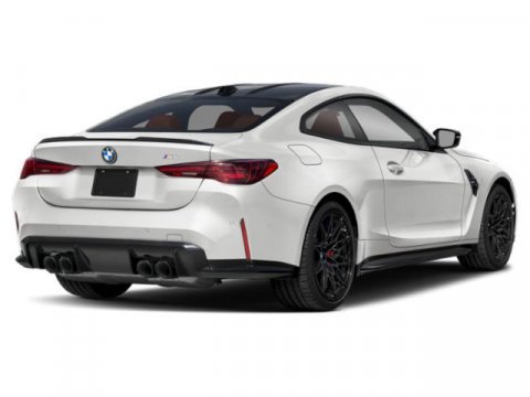 New 2027 BMW M4 xDrive Competition w/ M Carbon Exterior Package AWD/4WD image 2