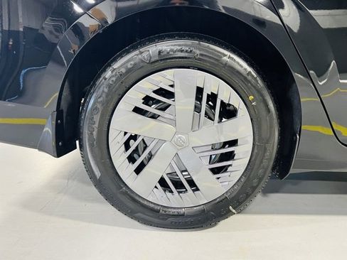 New 2026 Nissan Sentra S image 9