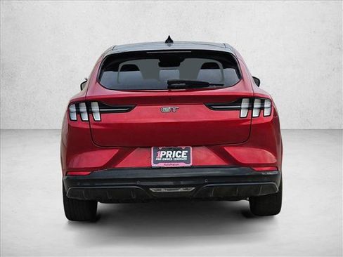 Used 2023 Ford Mustang Mach-E GT AWD/4WD image 6