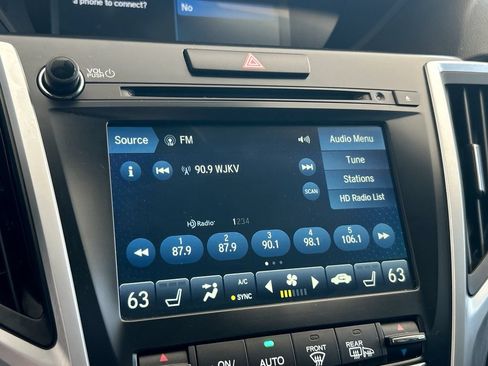 Used 2019 Acura TLX V6 w/ Technology Package FWD image 20