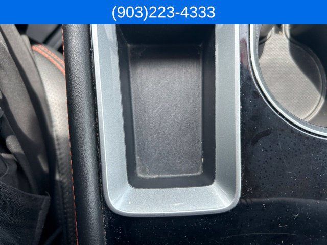 Used 2024 Nissan Altima 2.5 SR FWD image 28