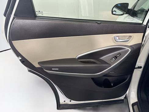 Used 2015 Hyundai Santa Fe GLS w/ Option Group 03 FWD image 26