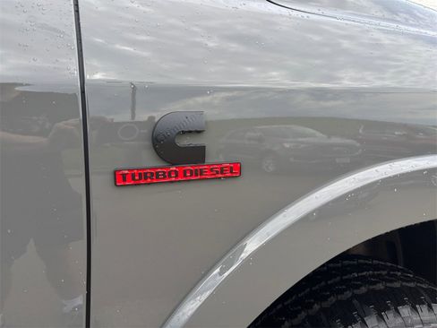 New 2025 RAM 2500 Limited image 22