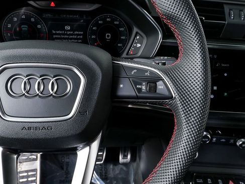 Used 2025 Audi Q3 2.0T Premium Plus w/ Premium Plus Package image 11