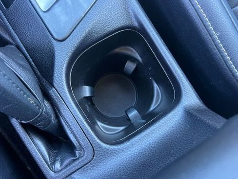 Used 2017 Toyota RAV4 Platinum w/ Cargo Management Package image 34