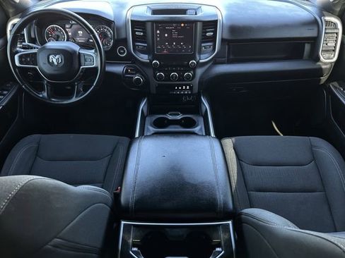 Used 2022 RAM 1500 Lone Star image 11