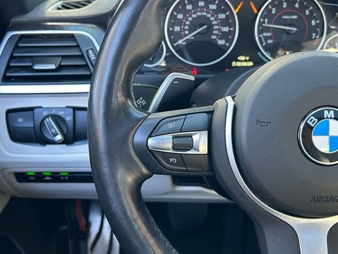 Used 2019 BMW 430i Gran Coupe w/ M Sport Package image 48