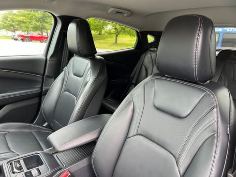 Used 2025 Ford Mustang Mach-E Premium w/ Interior Protection Package RWD image 17