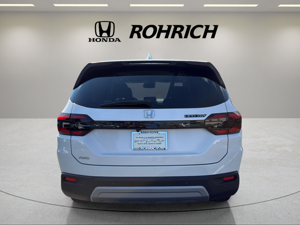 Used 2024 Honda Pilot EX-L image 7