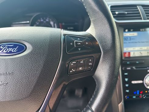 Used 2018 Ford Explorer Limited FWD image 22