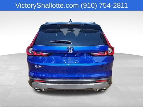 Used 2025 Honda CR-V Sport-L image 26