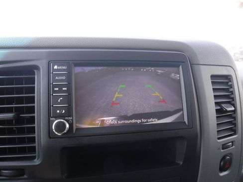 Used 2019 Nissan NV 3500 S RWD image 17