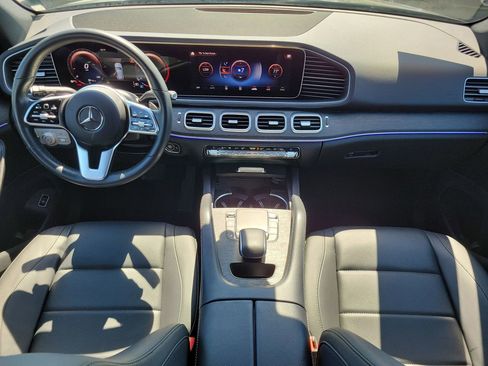 Certified 2022 Mercedes-Benz GLE 350 4MATIC image 15
