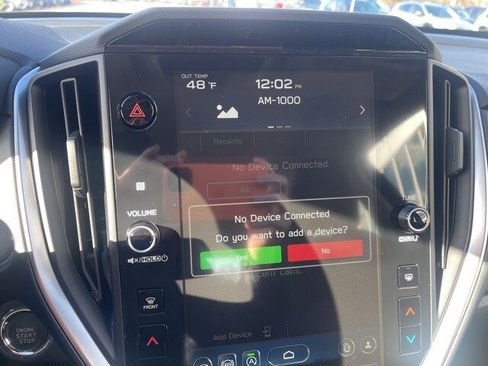 New 2026 Subaru Impreza 2.0i Sport image 21