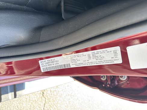 Used 2024 RAM 1500 Big Horn image 31