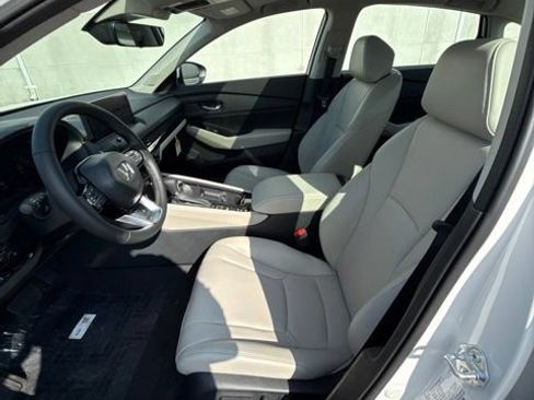 New 2026 Honda Accord Touring image 13