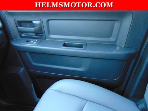 New 2026 RAM 3500 Tradesman AWD/4WD image 57