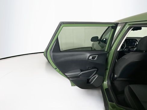 Used 2022 Kia Soul EX FWD image 27