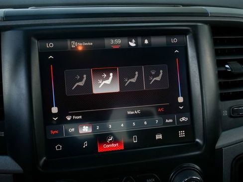 Used 2015 RAM 3500 Tradesman w/ Chrome Appearance Group image 48