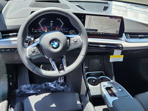New 2026 BMW X2 xDrive28i w/ Technology Package AWD/4WD image 11
