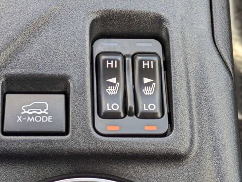 Used 2021 Subaru Crosstrek 2.5i Limited w/ Moonroof Package 2 image 29