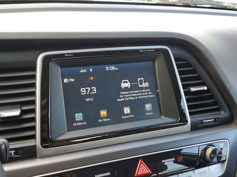 Used 2018 Hyundai Sonata SEL FWD image 17