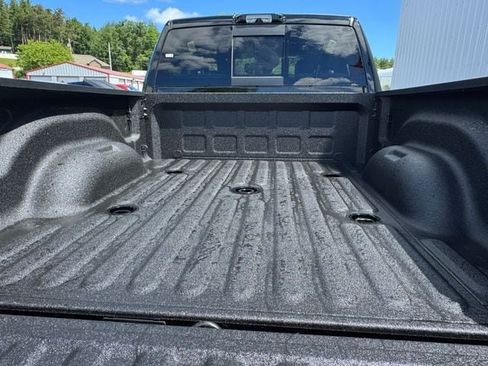 New 2026 RAM 2500 Big Horn AWD/4WD image 53
