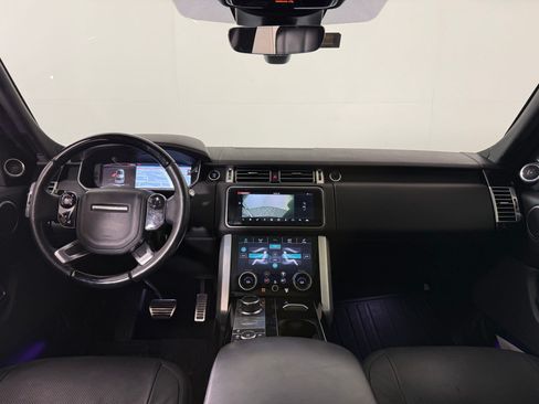 Used 2021 Land Rover Range Rover Westminster Edition AWD/4WD image 14