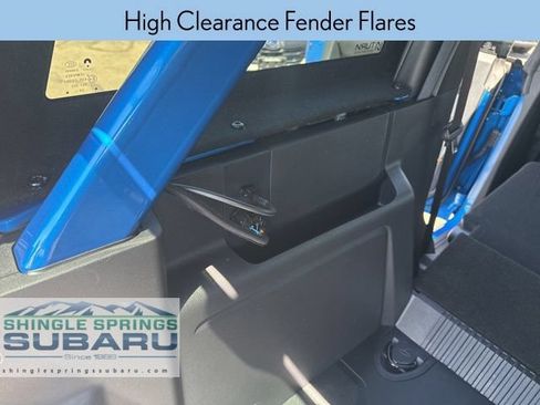 Used 2024 Ford Bronco Badlands AWD/4WD image 20