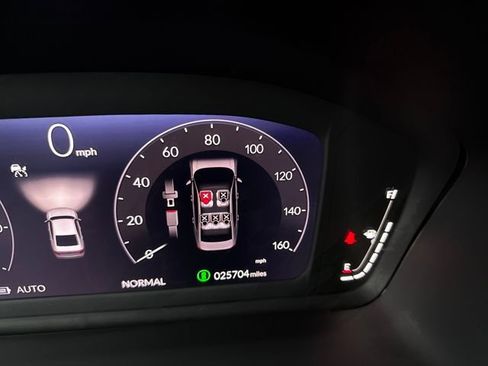 Certified 2023 Honda Accord Sport image 28