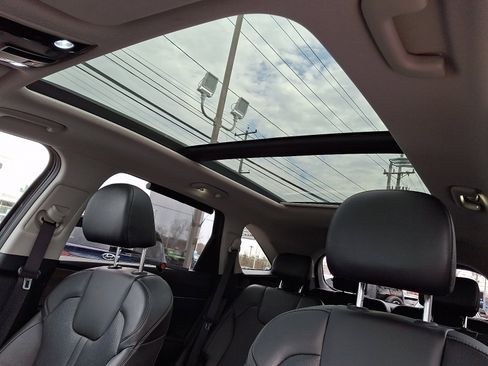 Certified 2023 Kia Sorento X-Line EX image 13