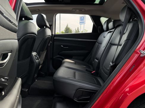 Used 2022 Hyundai Tucson Limited AWD/4WD image 30