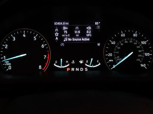 Used 2021 Ford EcoSport SE w/ SE Convenience Package AWD/4WD image 18