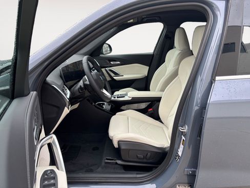 New 2026 BMW X1 xDrive28i w/ Technology Package image 20