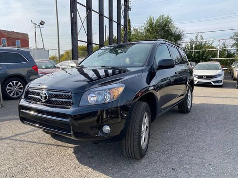 Used 2007 Toyota RAV4 2WD image 20